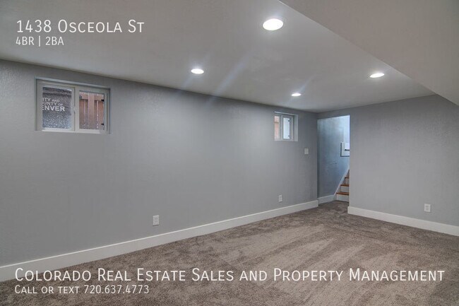 Building Photo - 1438 Osceola St