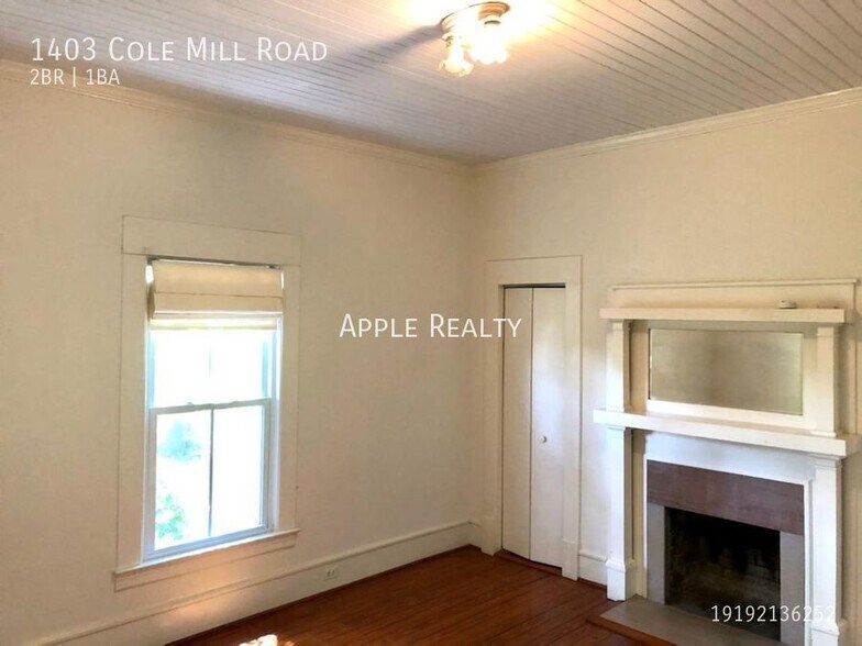 Building Photo - 1403 Cole Mill Rd