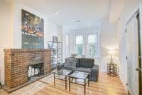 Building Photo - 1527 T St NW