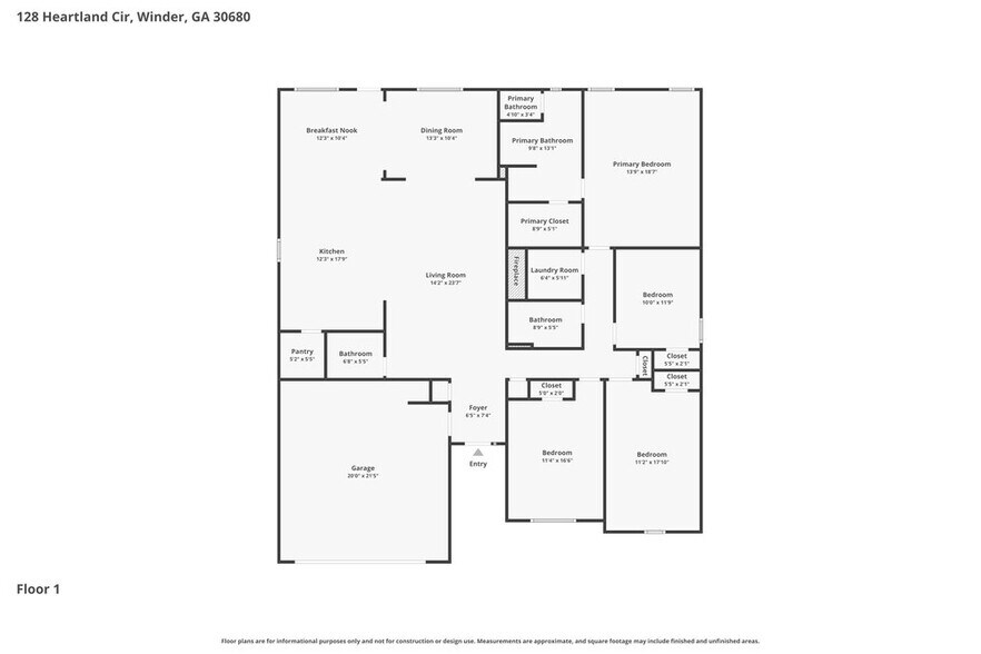 Building Photo - 128 Heartland Cir