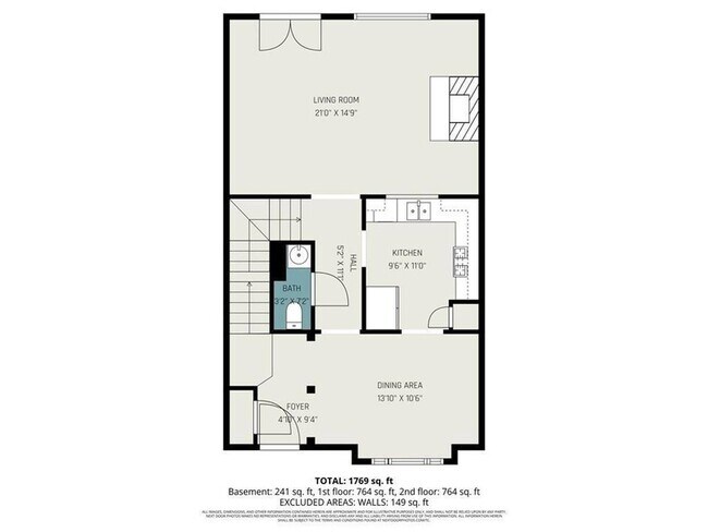 Building Photo - 1533 Endurance Hill Dr NW