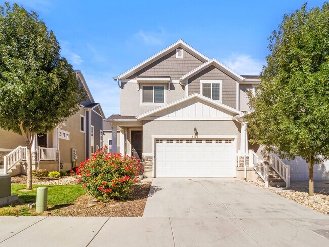 Building Photo - 4130 W 1630 N