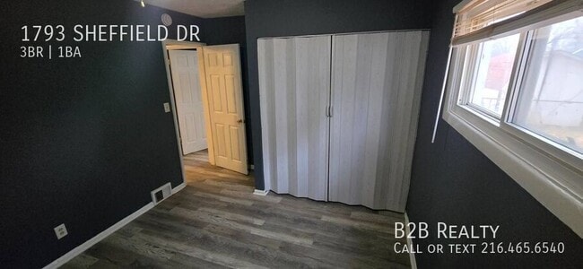 Building Photo - 1793 Sheffield Dr