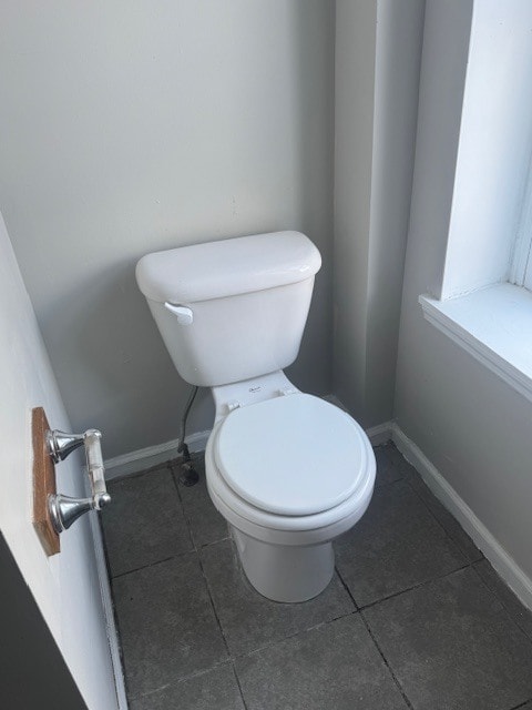 Building Photo - 105 N Warren St