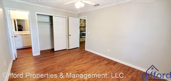 Building Photo - 3 br, 2 bath House - 5408 Harden Avenue