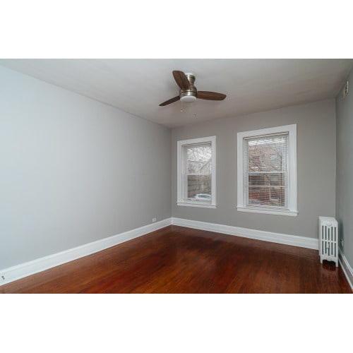 Building Photo - 1930 N Richmond St