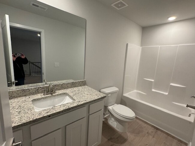 Building Photo - Available Rental!! New Construction!! 3 be...