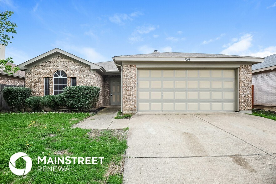 Primary Photo - 7208 Avington Way