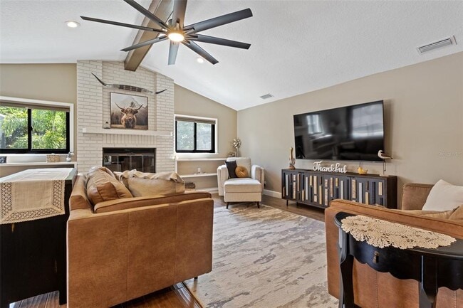 Building Photo - 10911 Victoria Arbor Way