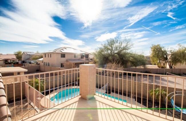 Building Photo - 1859 N Desert Willow St