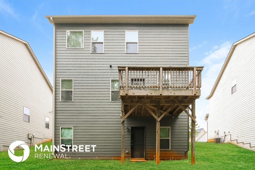 Building Photo - 177 Parkview Pl Dr