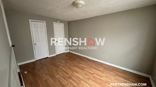 Building Photo - 3215 Tutwiler Ave