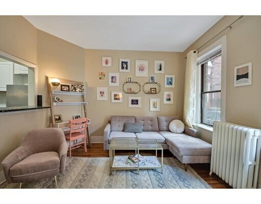 Building Photo - 29 Revere St