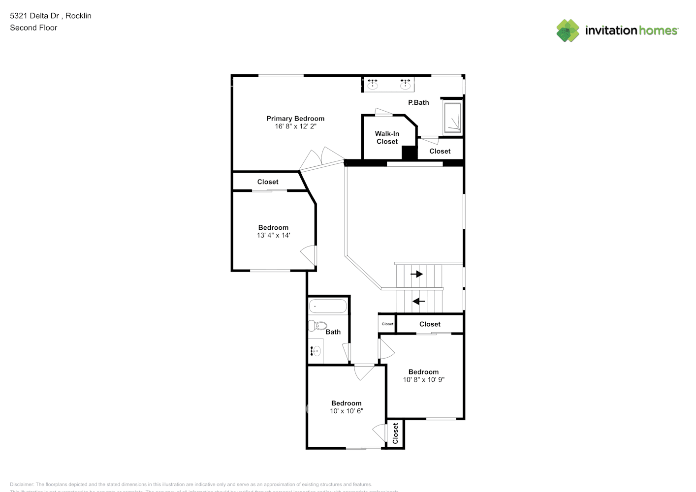 Building Photo - 5321 Delta Dr