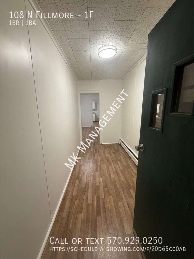 Primary Photo - 108 N Fillmore-1F