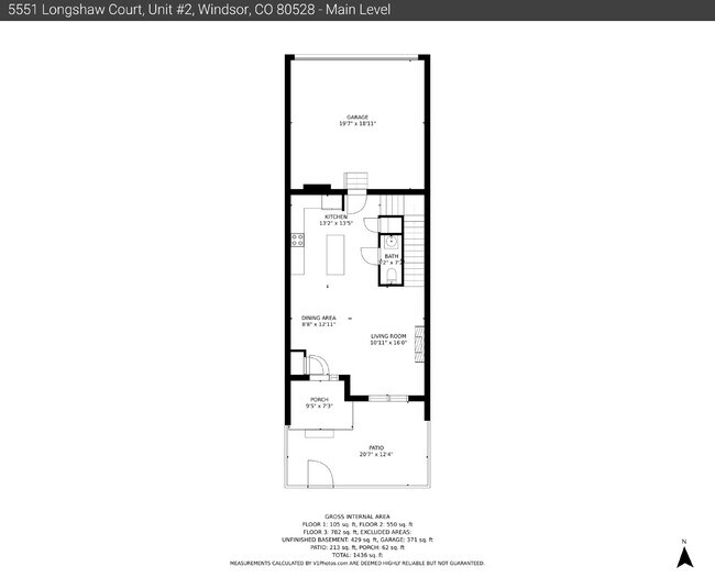 Building Photo - $2,350.00 - 2 Beds, 2.5 Baths, Townhouse i...