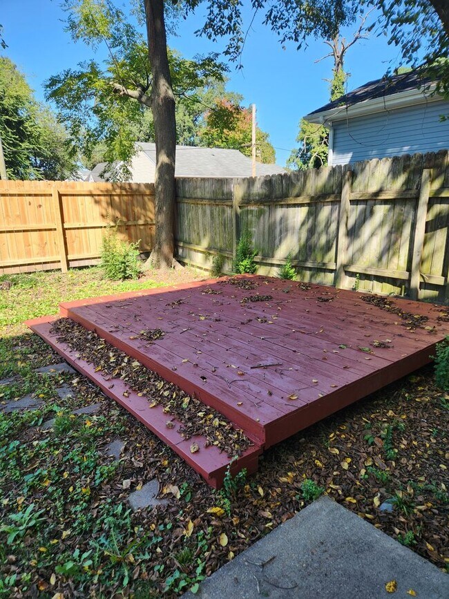 Building Photo - FOR RENT - NORFOLK 4BDRM / 2 BATH