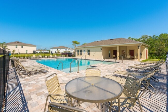 Building Photo - COMING SOON - 2023 Block Town-Home with Co...