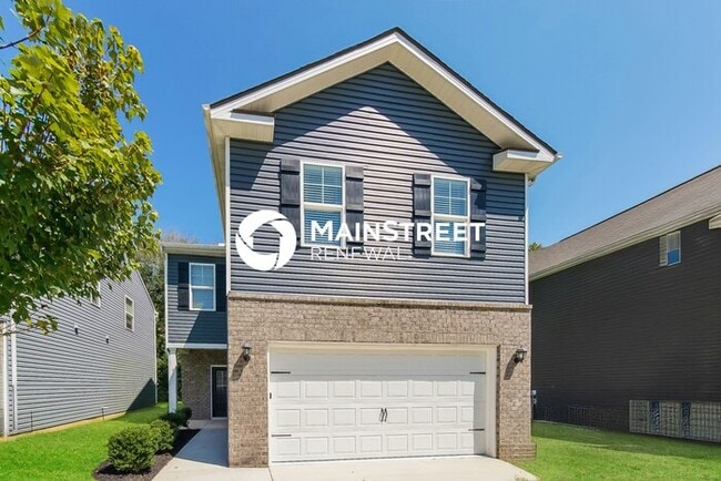 Building Photo - 4 Bedroom Pet-Friendly Home in Clinton, TN...