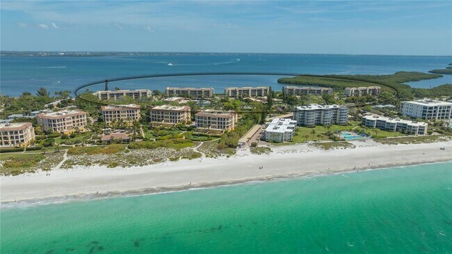 Building Photo - 4780 Gulf of Mexico Dr