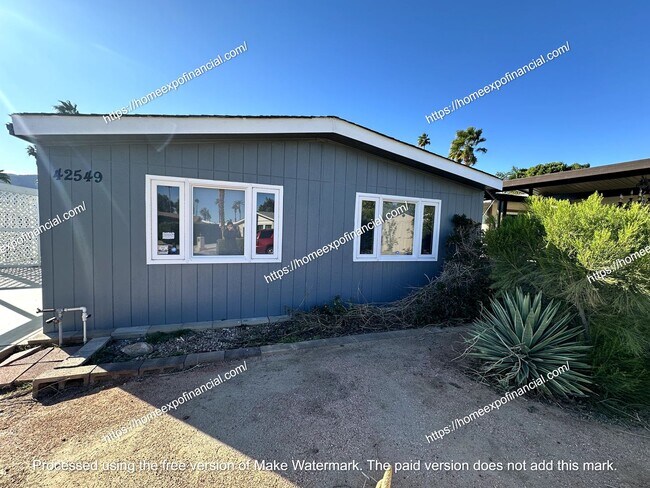 Building Photo - Nice Home For Rent - 55+ community