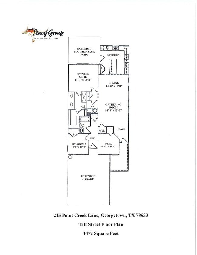 Building Photo - 215 Paint Creek Ln