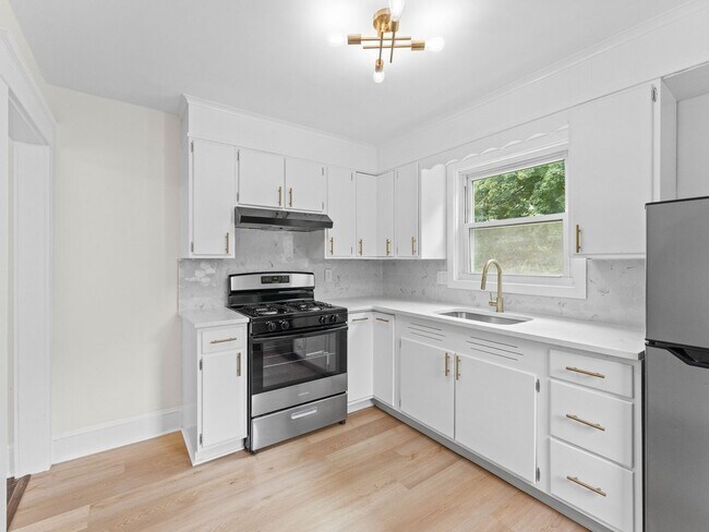 Building Photo - 3534 N Delsea Dr