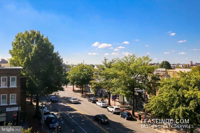 Building Photo - 3205 Georgia Ave NW