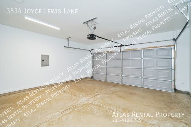 Building Photo - 3534 Joyce Lewis Ln