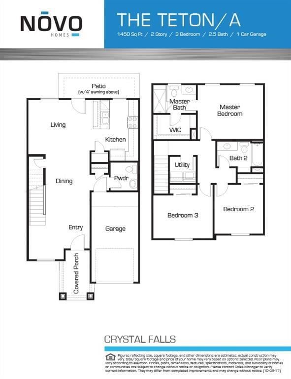 Building Photo - 2057 Local Rebel Lp