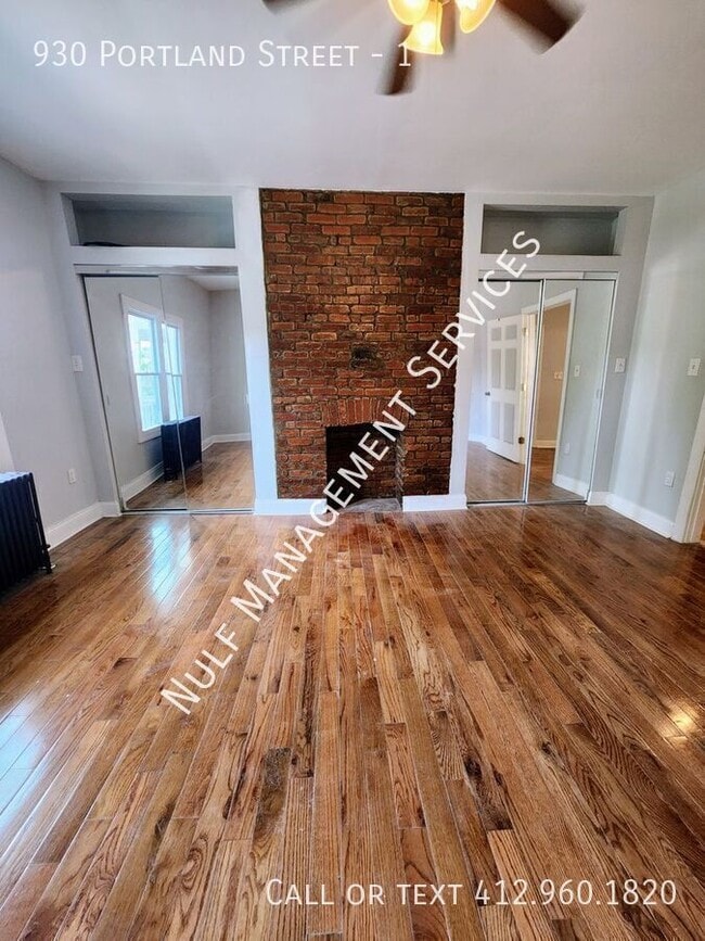 Building Photo - 930 Portland St