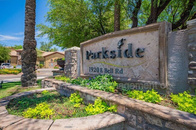 Building Photo - 1920 E Bell Rd