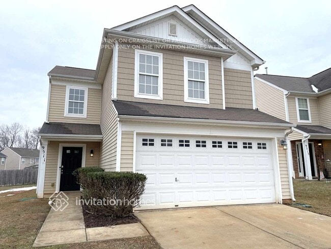 Building Photo - 9511 Mintworth Ave