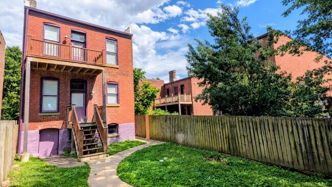Building Photo - 2267 Indiana Ave