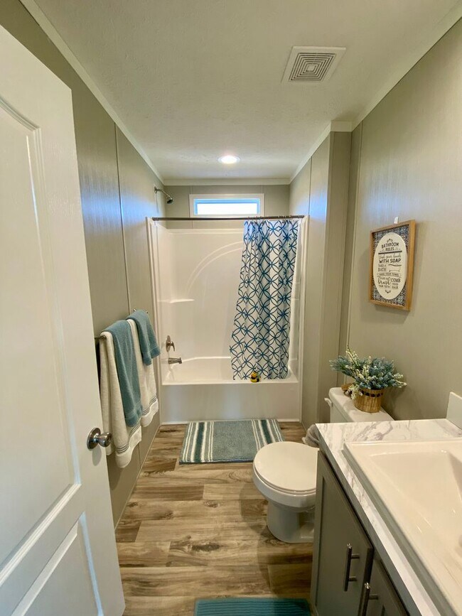 Building Photo - Home in Augusta Woods!!