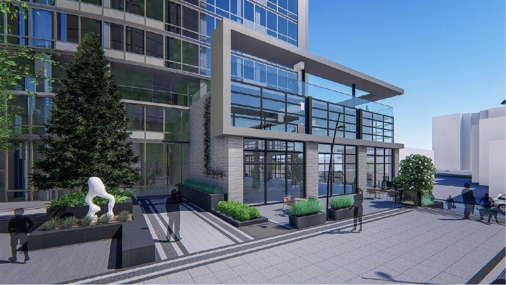 Building Photo - One Clinton Park