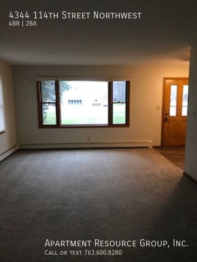 Building Photo - House for Rent in Maple Lake!