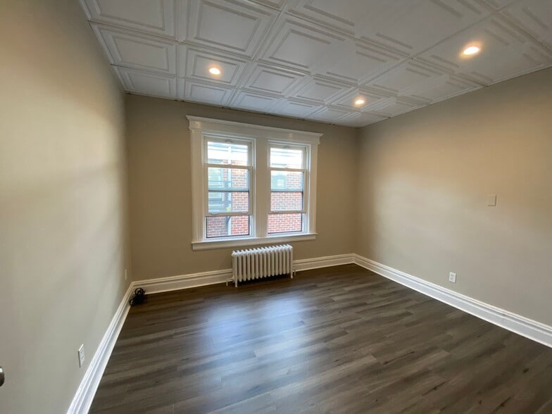 Bedroom #2 - 176 Glenwood Ave