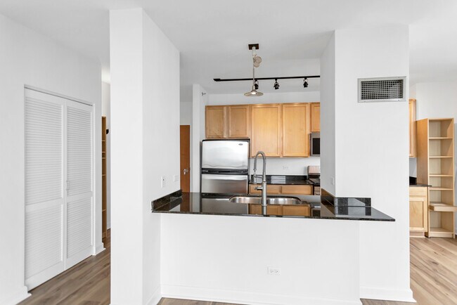 Building Photo - 210 S Desplaines St