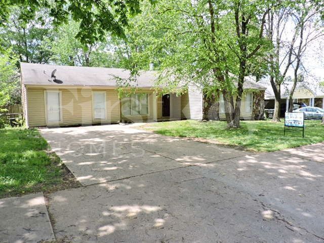 Primary Photo - 4299 Crescent Park Dr