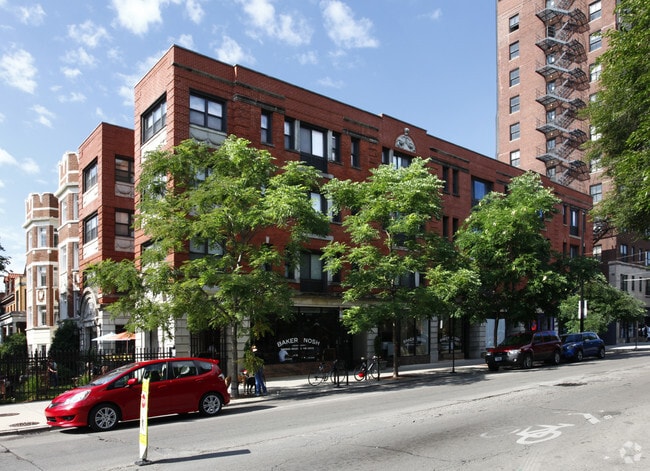 Building Photo - Wilson Apartments
