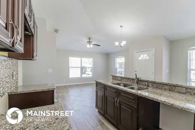 Building Photo - 7807 Pine Fork Dr