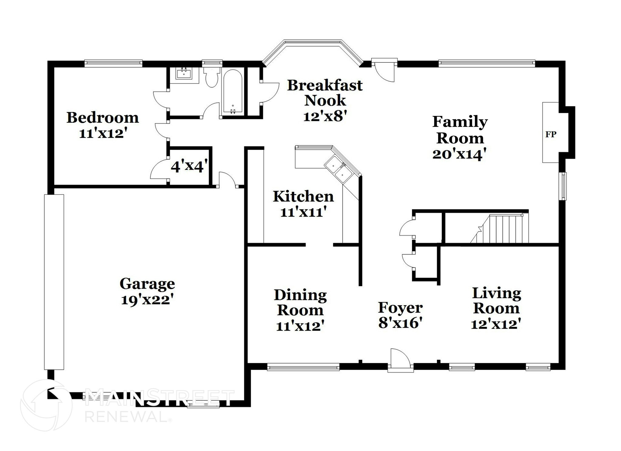 Building Photo - 5671 Jubilant Dr