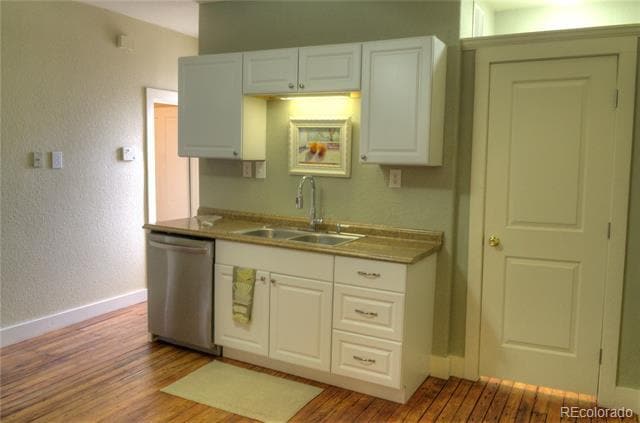 Building Photo - 426 E Bijou St