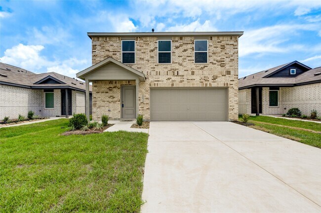 Building Photo - 10824 Red Orchid Dr