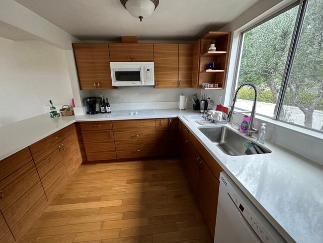 Kitchen - 28214 Rey De Copas Ln