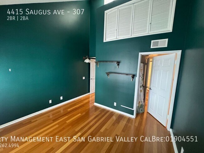 Building Photo - 4415 Saugus Ave