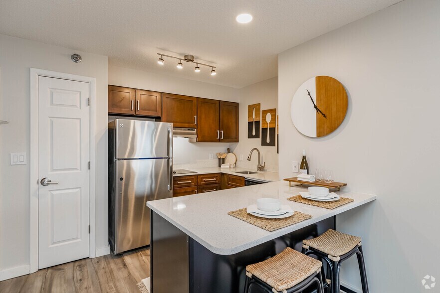 TRELLIS NORTH FAYETTE Apartments 1500 Park Ln Pittsburgh PA 15275