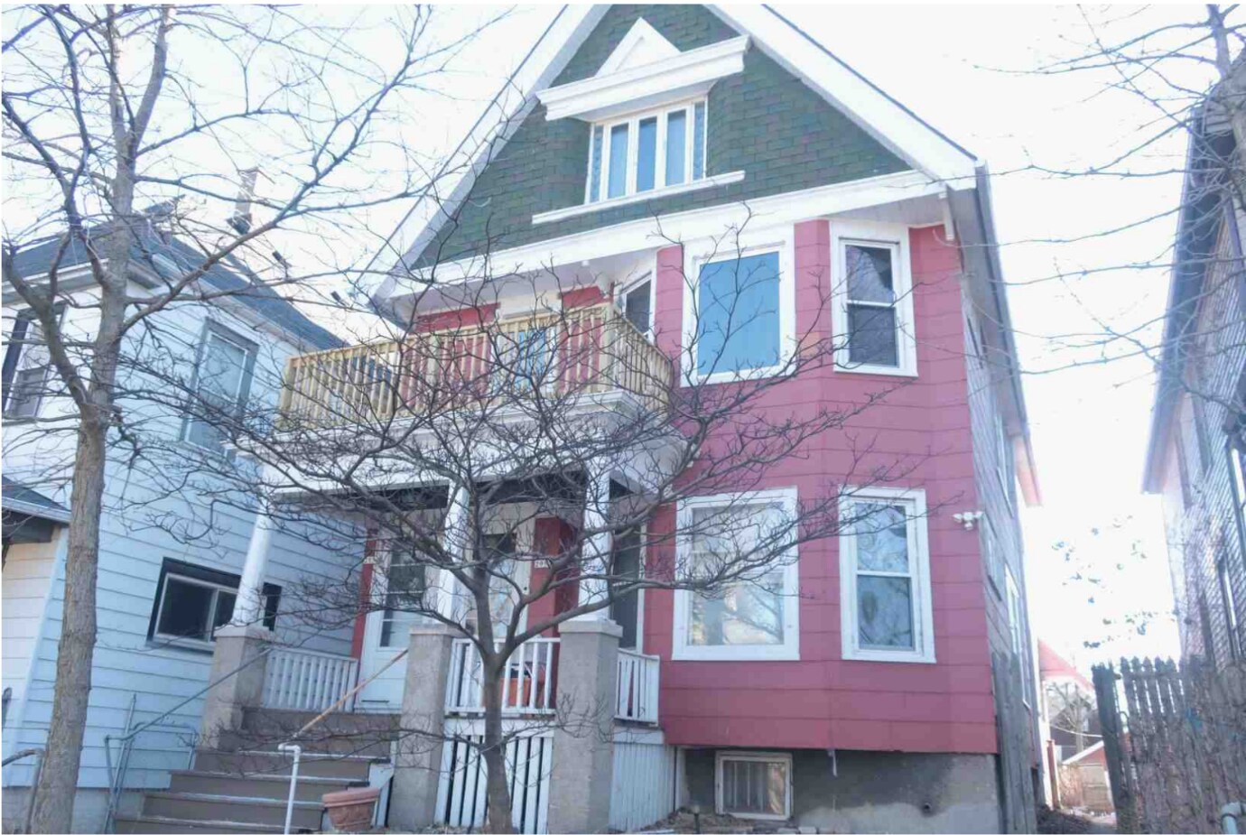 Building Photo - 2952 N Booth St