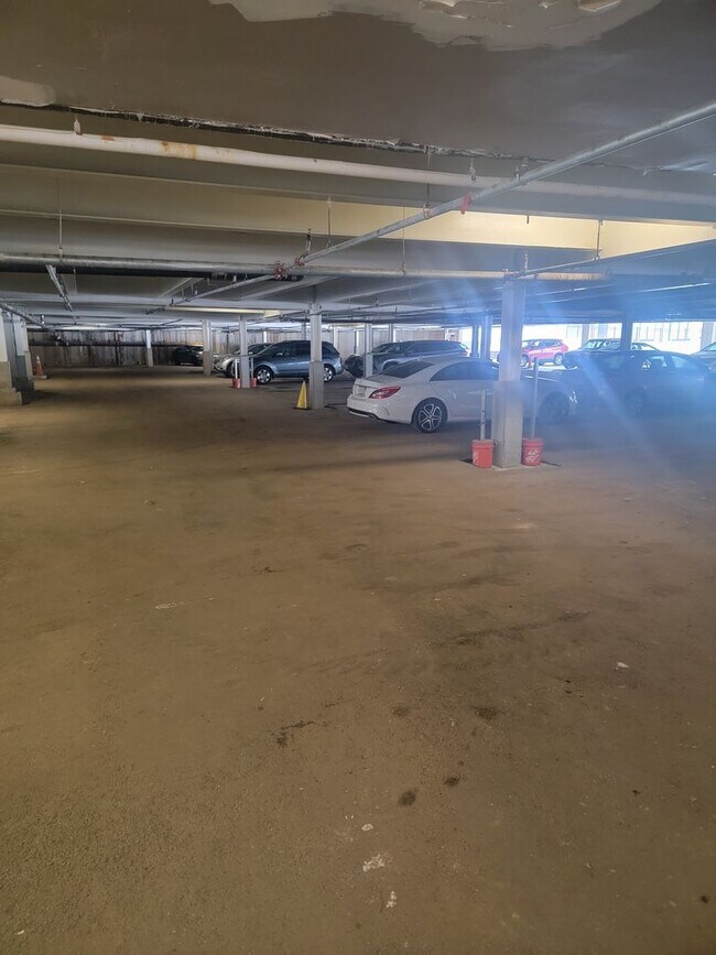 Building Photo - Studio Available Near North Quincy T With Parking